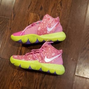 Kyrie 5 Patrick Star